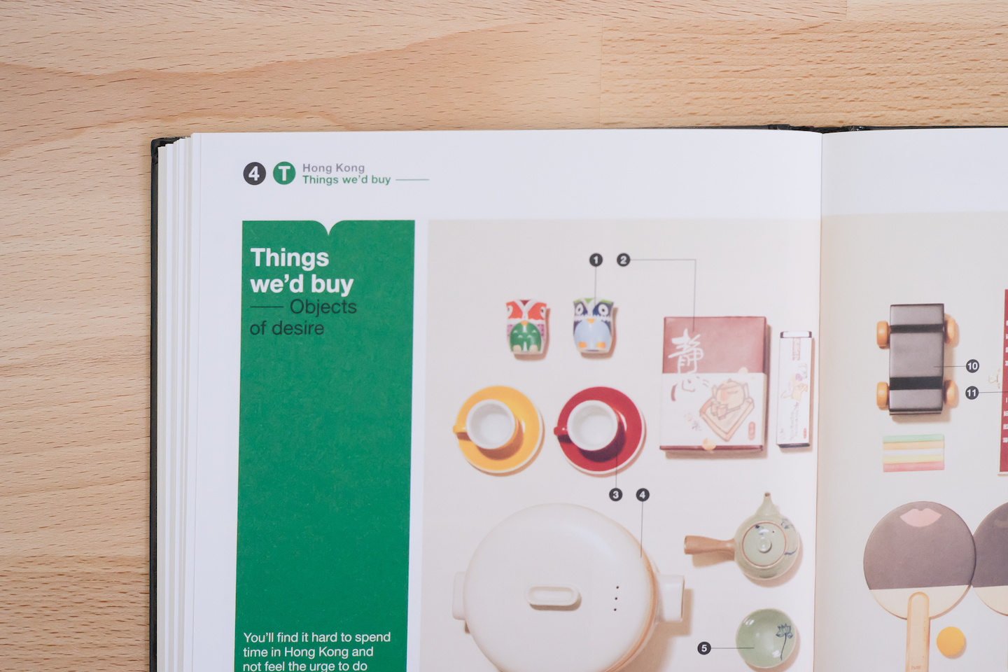 Monocle Things Wed Buy monocle things we'd buy