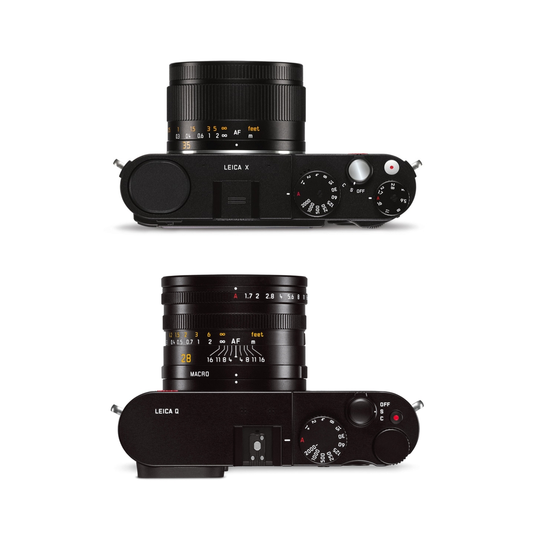 Leica Q3 Concept