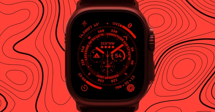Apple Watch Ultra succeeds where Watch Edition failed