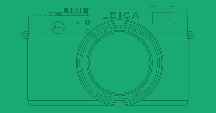 The 16-year-old Leica Digilux 2 is still a great camera